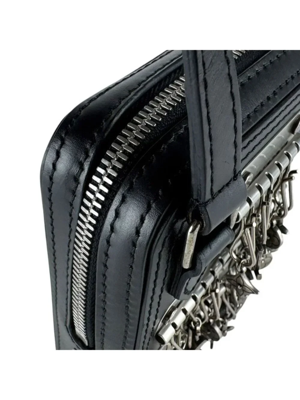 Louis Vuitton Shoulder Bag Danube Messenger